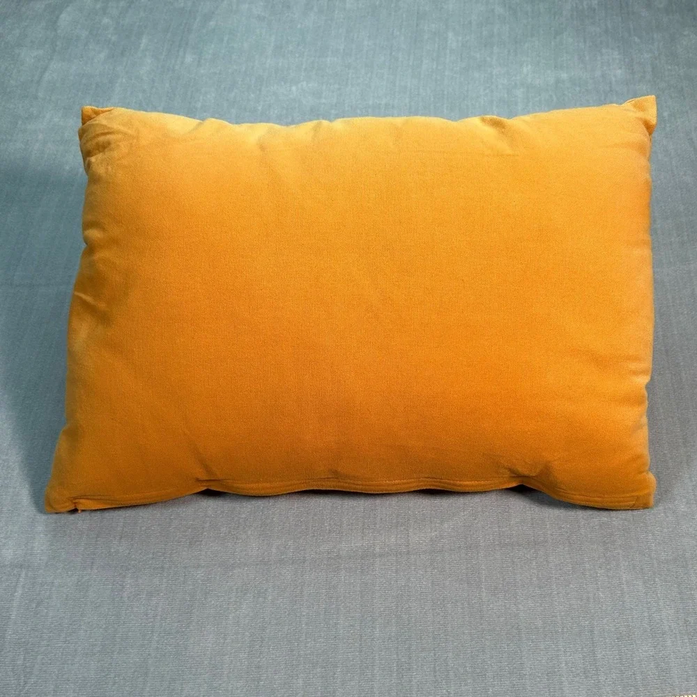 Bethany Lowe Designs Halloween Accent Pillow Something Wicked Gothic Spooky